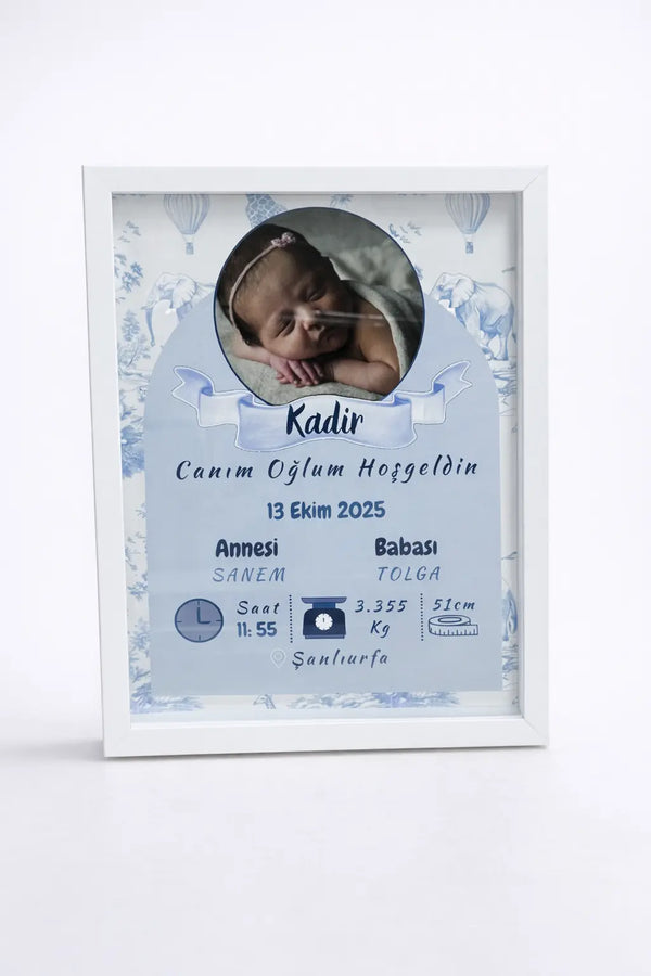 Bebek Hediyesi