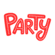 Parti Malzemeleri