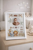 İlk An Tablosu MDL26 Hediye Teslim