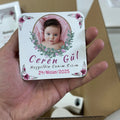9x9 Magnet